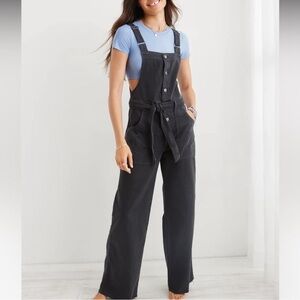 Aerie Skater Pant Overalls